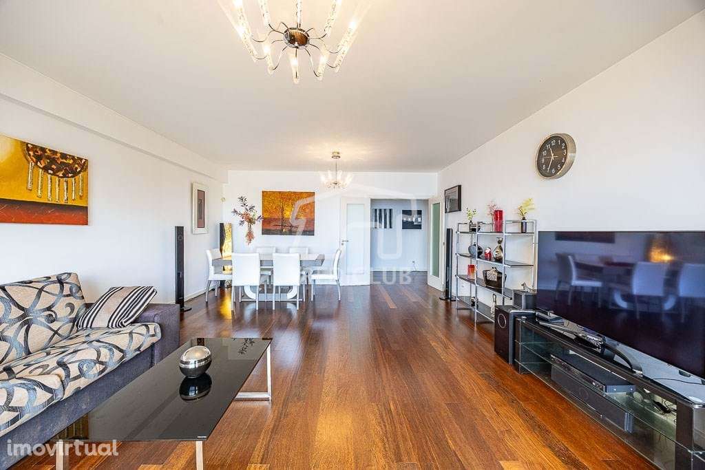 Apartamento T3 - Centro mar - Grande imagem: 4/30