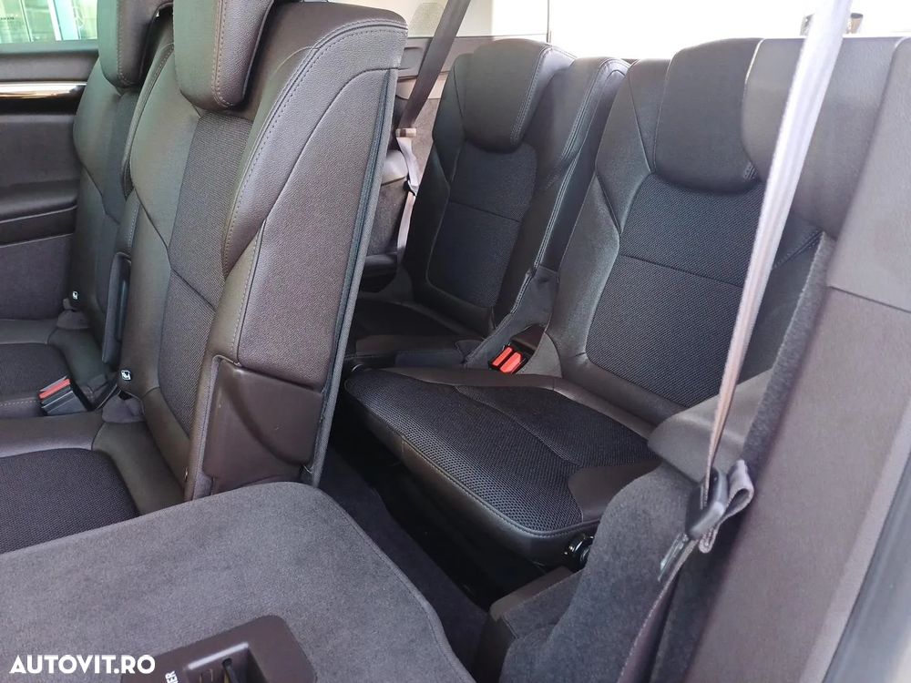 Renault Espace Energy dCi 160 EDC Intens - 21