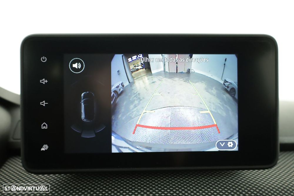 Dacia Jogger 1.0 ECO-G Expression 7L Bi-Fuel - 11