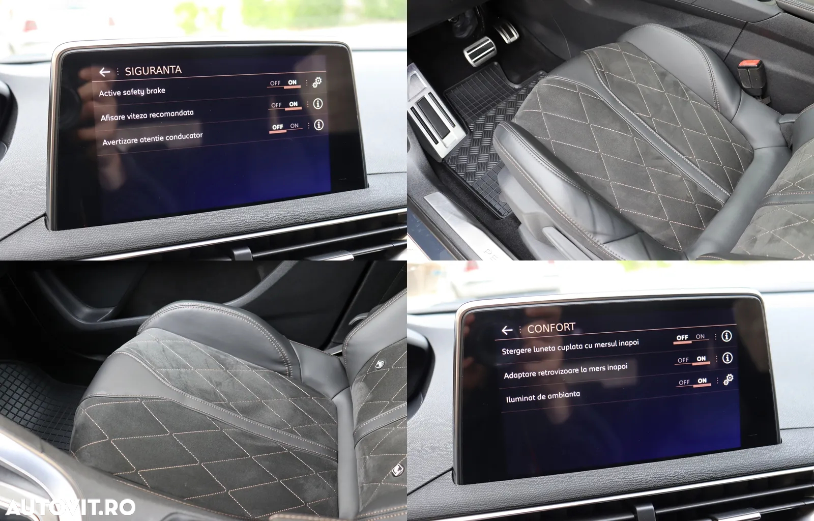 Peugeot 3008 2.0 BlueHDI S&S EAT8 GT - 32