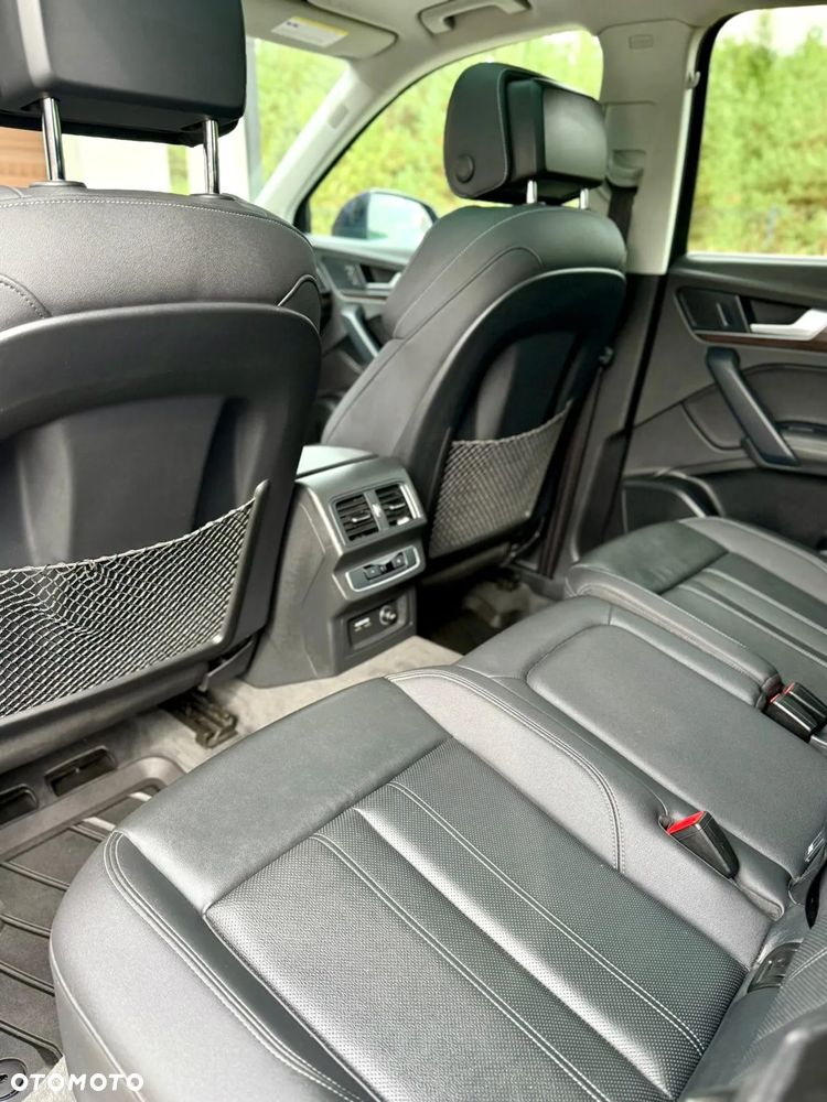 Audi Q5 45 TFSI quattro S tronic S line - 25