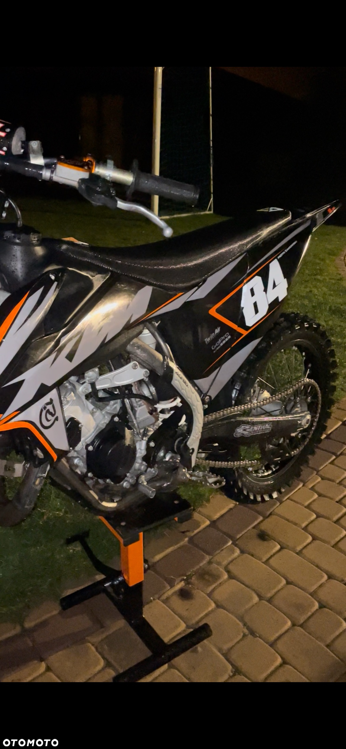 KTM SX