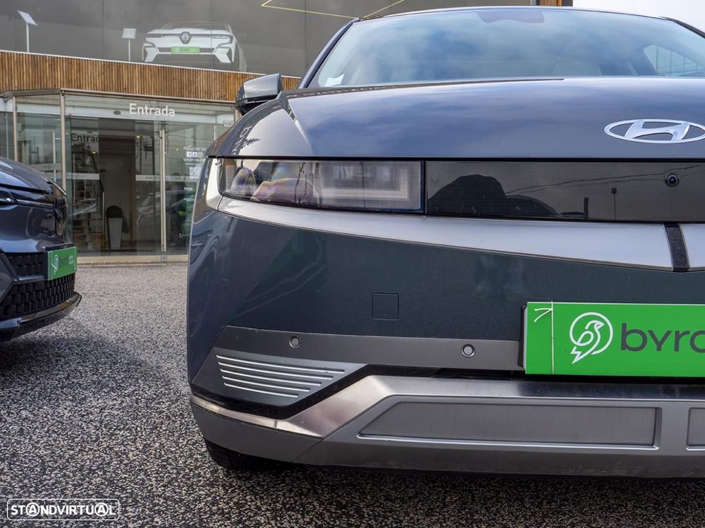 Hyundai Ioniq 5 73 kWh Premium - 5