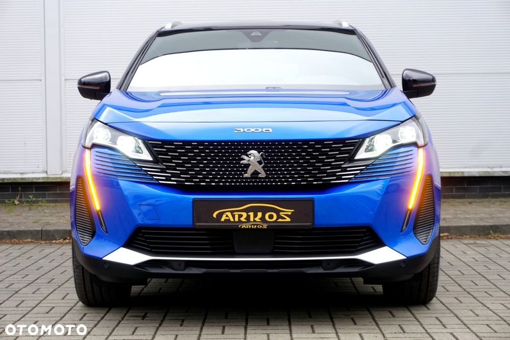 Peugeot 3008 - 12
