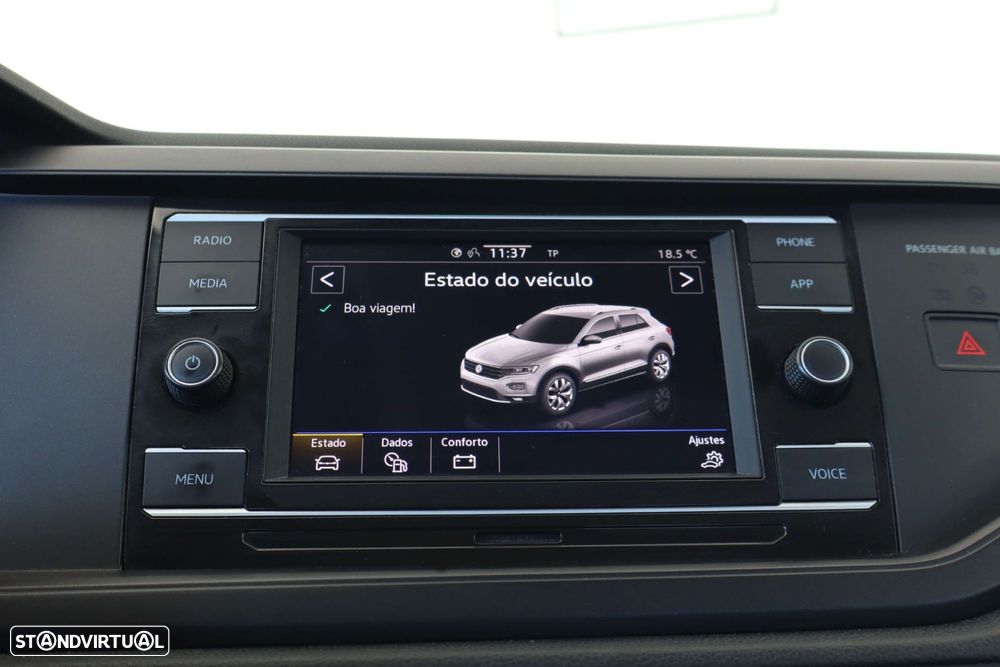 VW Taigo 1.0 TSI Life - 25