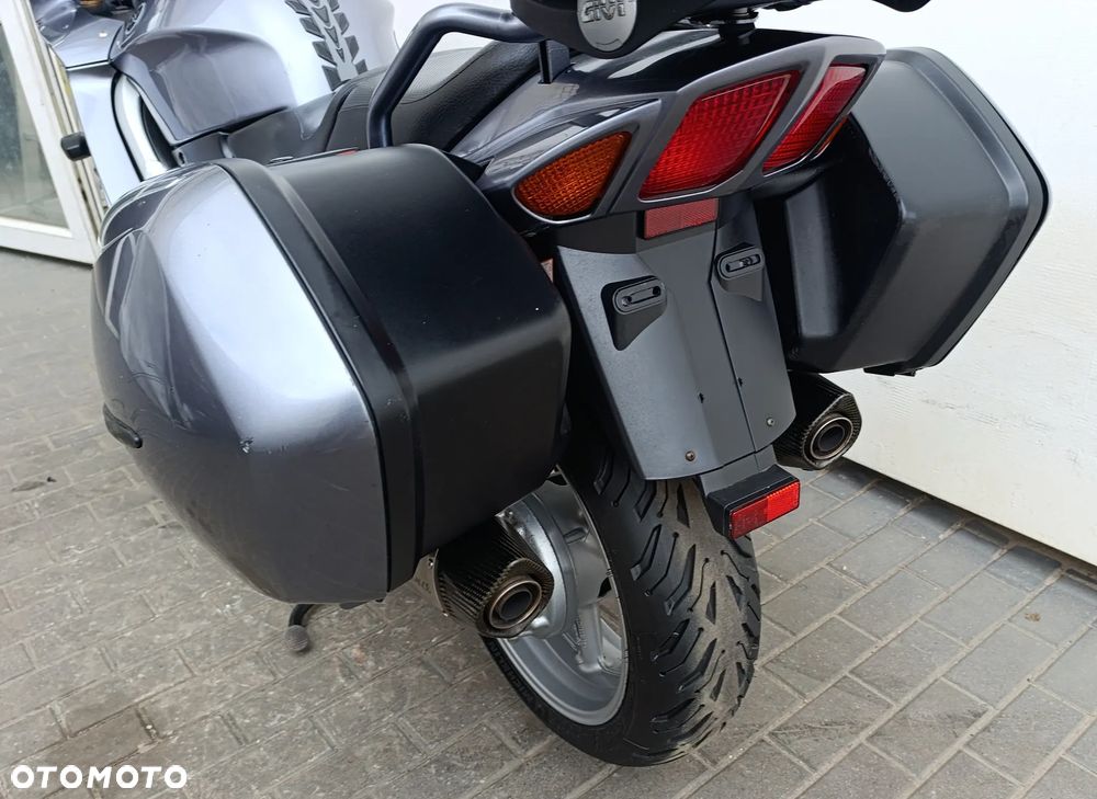 Yamaha FJR - 20