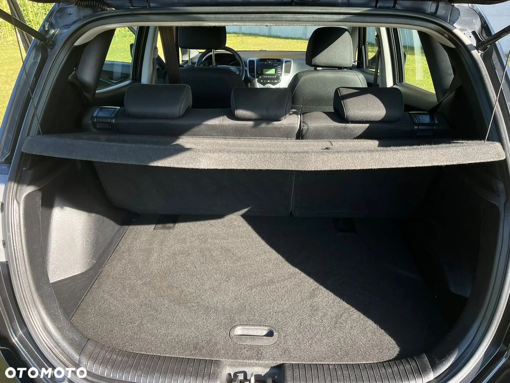 Hyundai ix20 1.4 Trend - 11