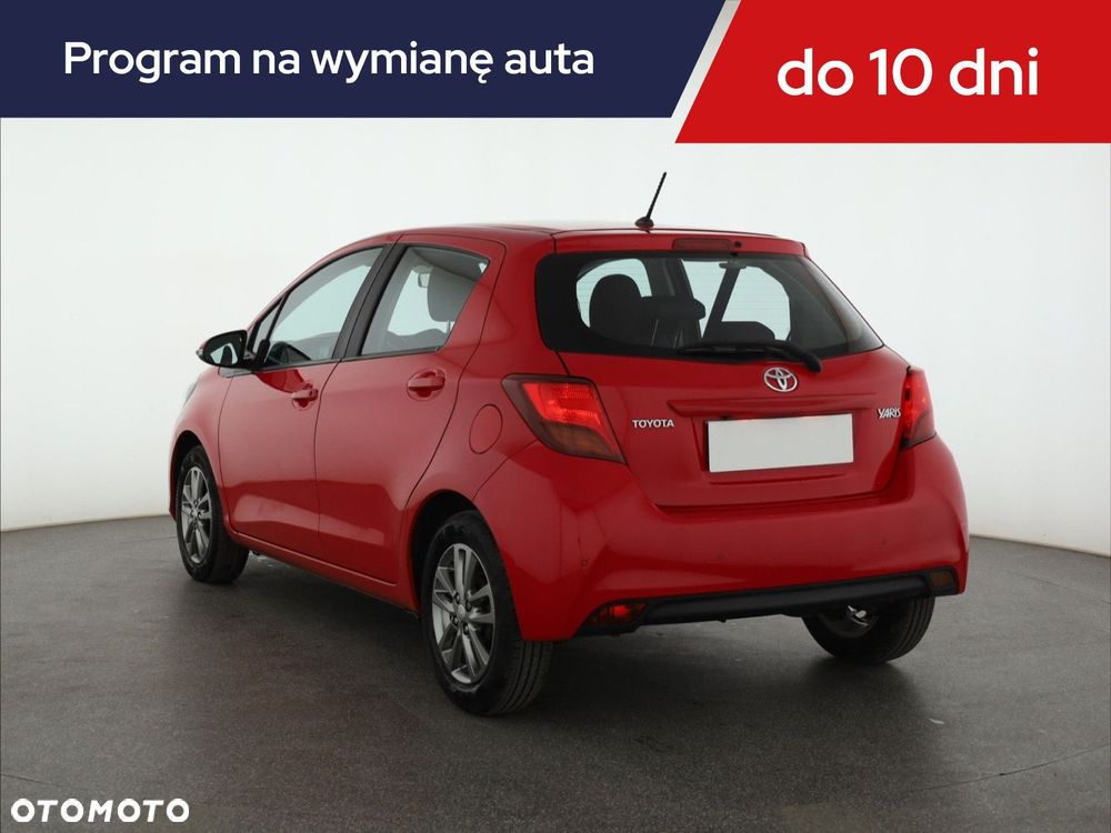 Toyota Yaris - 6