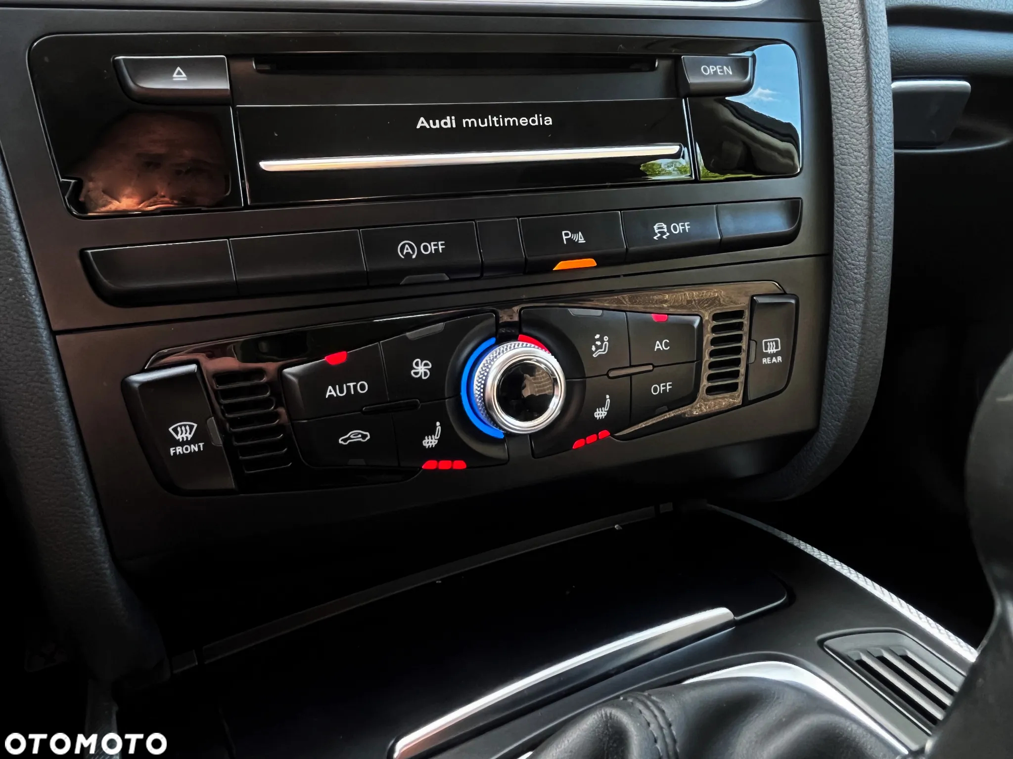 Audi A4 2.0 TDI Quattro Line - 6