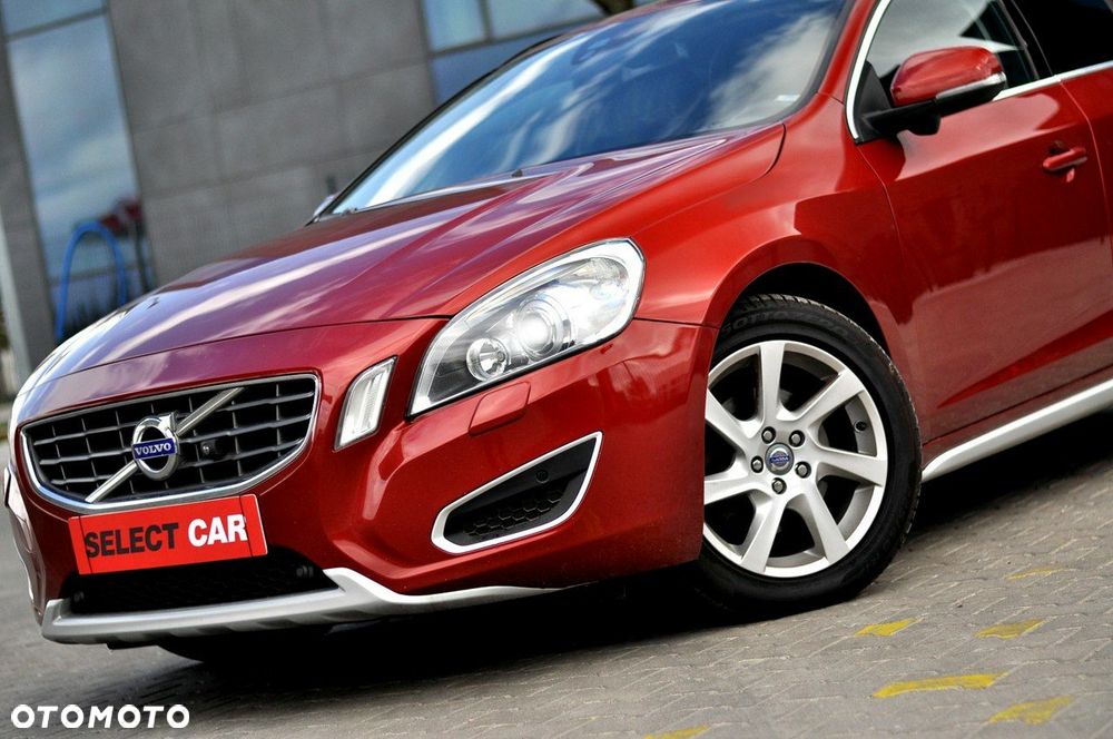 Volvo V60 - 15