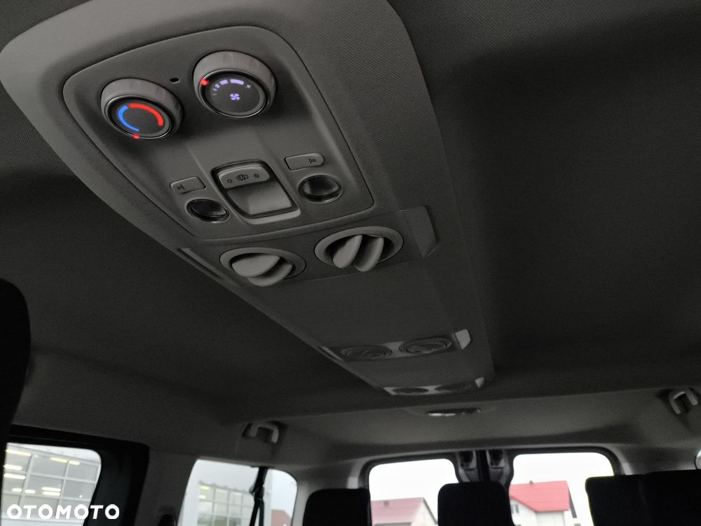 Toyota Proace Verso 2.0 D4-D Long Business - 29