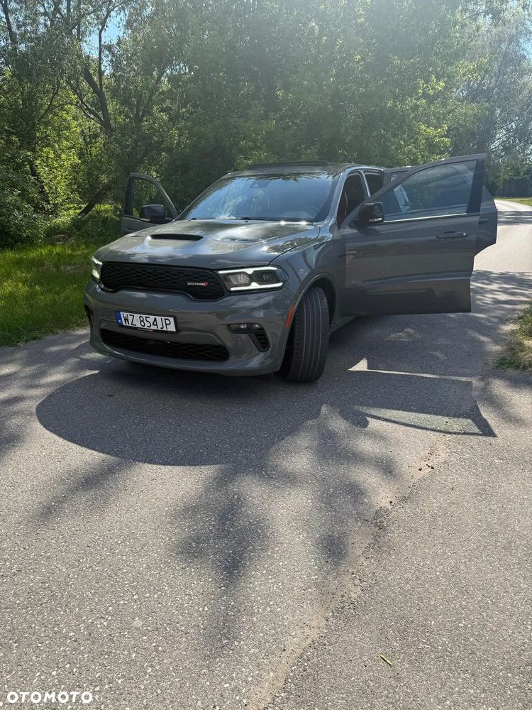 Dodge Durango 5.7 R/T - 5