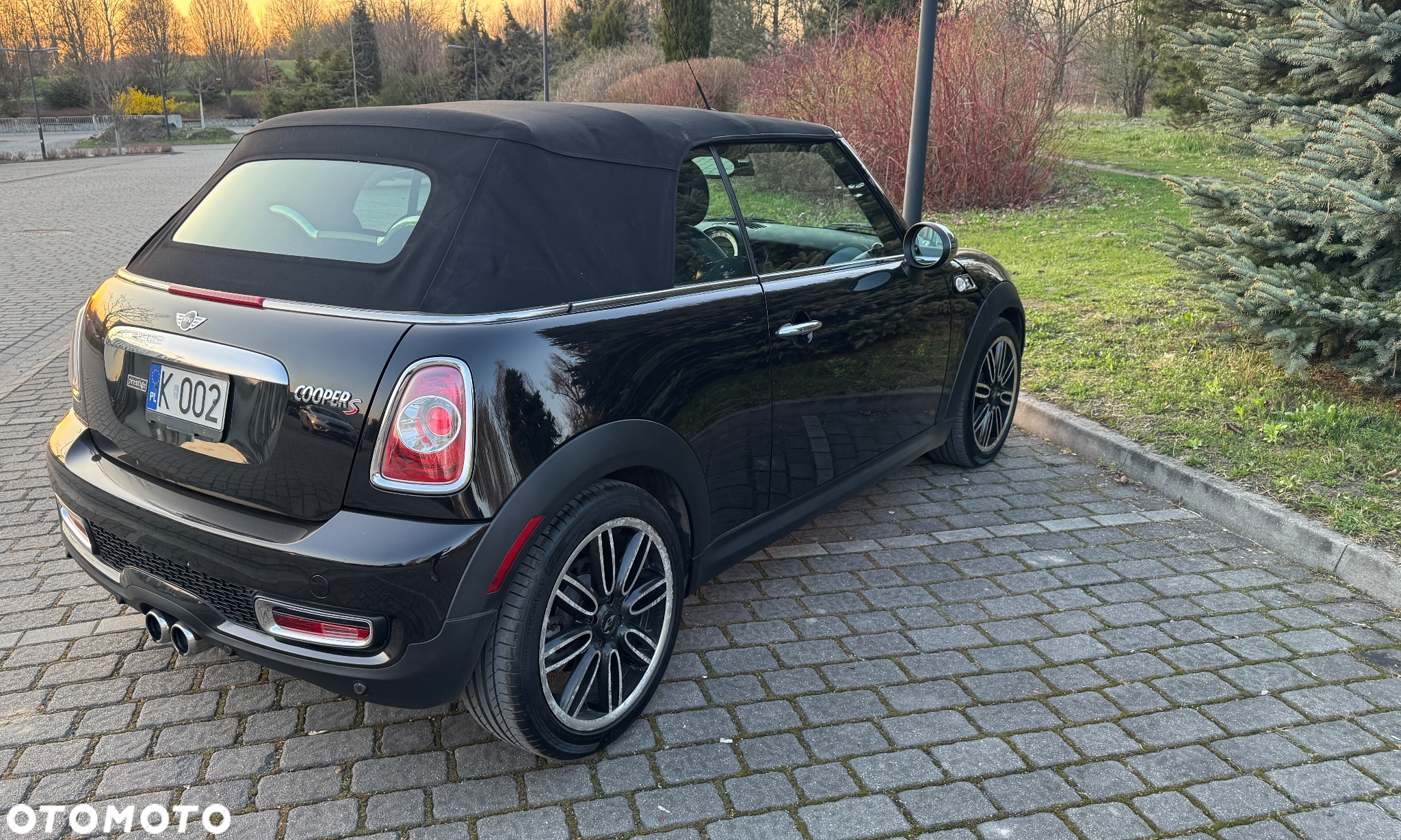 MINI Cooper S Standard - 11