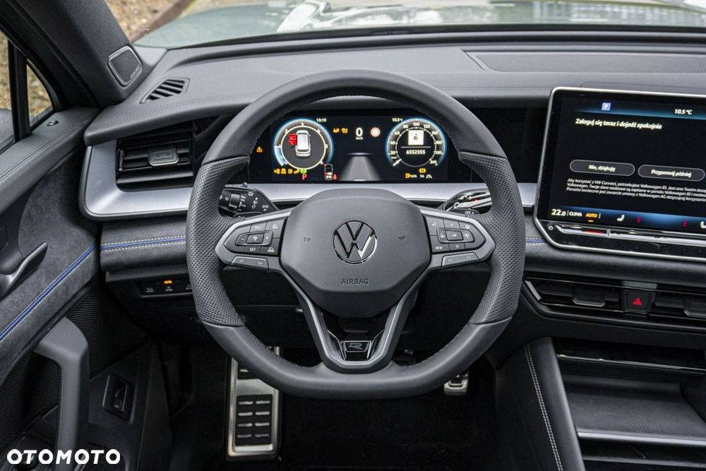 Volkswagen Tayron 2.0 TSI OPF 4MOTION DSG R-Line - 15