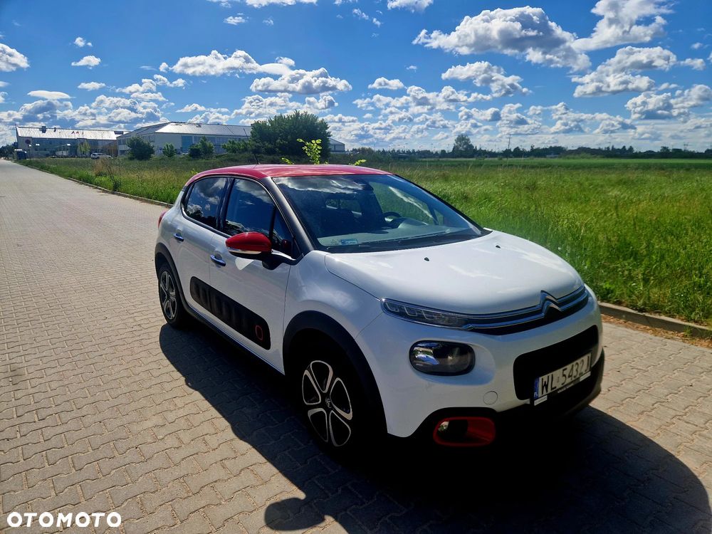 Citroën C3 1.2 PureTech Shine - 9