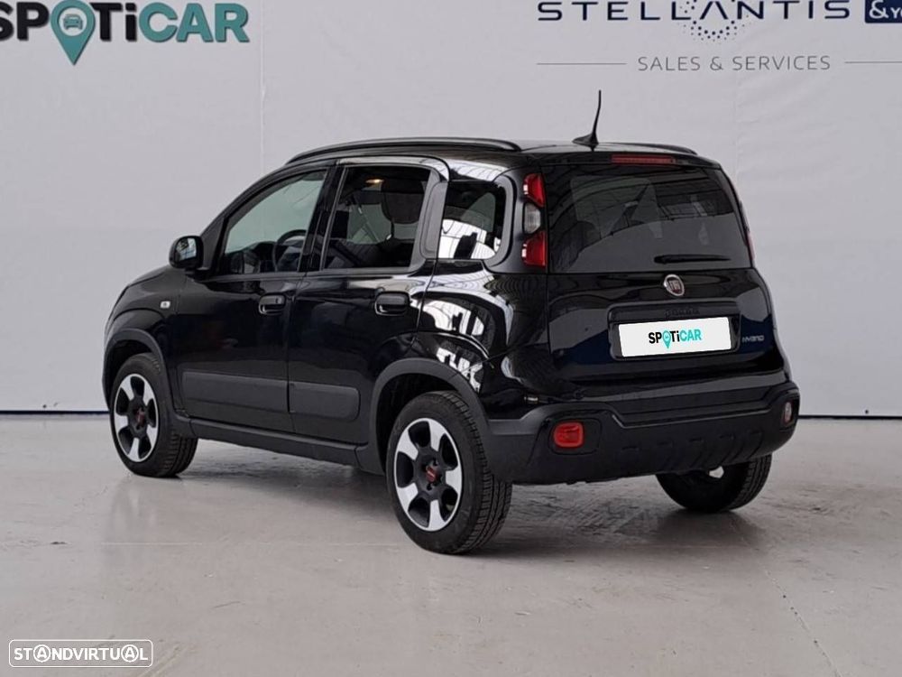 Fiat Panda - 5