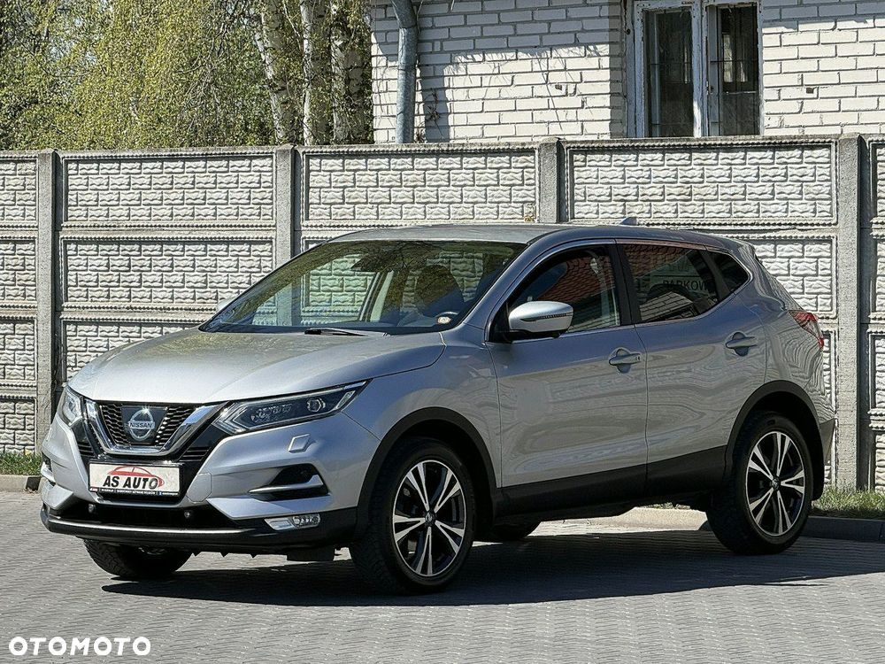 Nissan Qashqai 1.2 DIG-T Tekna - 28