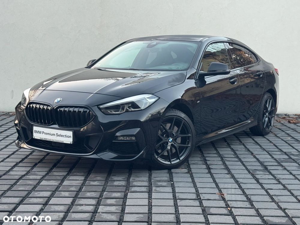 BMW Seria 2 220d Sport - 1