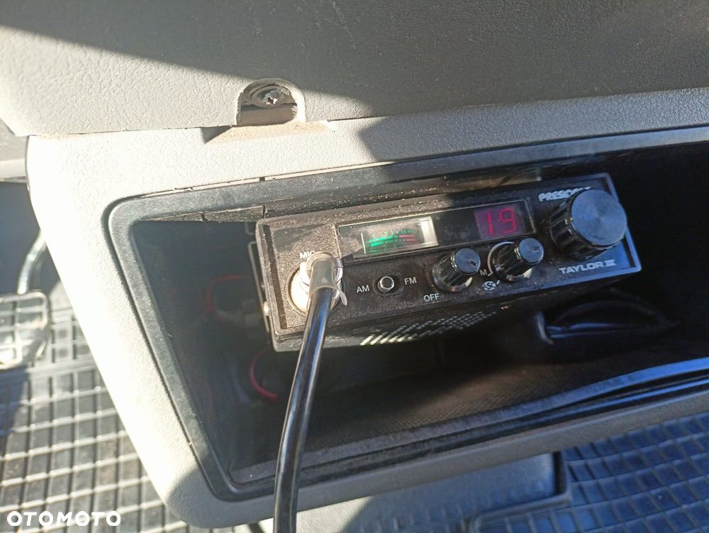 Volkswagen Transporter T4 - 9