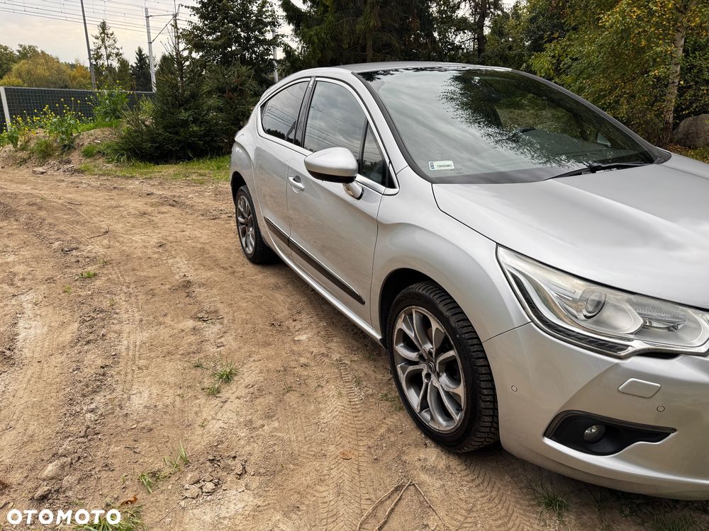 Citroën DS4 2.0 HDi SportChic - 24