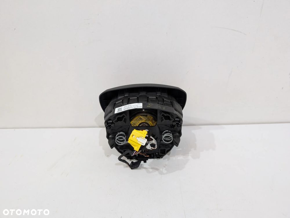 SKODA SUPERB II LIFT YETI LIFT PODUSZKA POWIETRZA KIEROWCY AIRBAG 3T0880201G ORYGINAŁ - 5