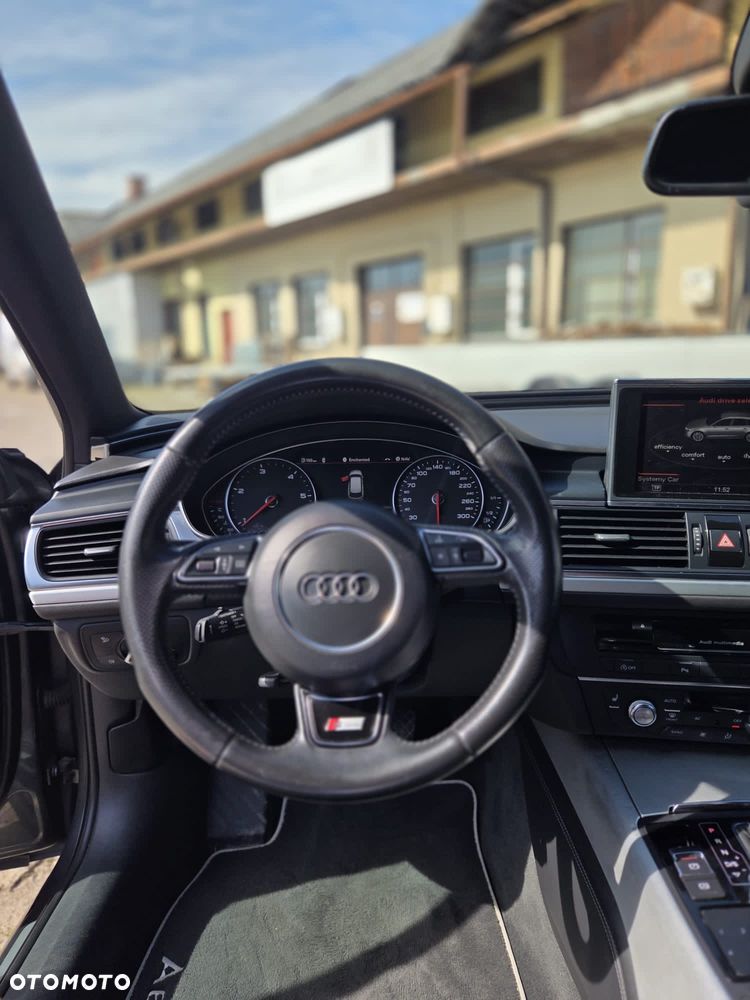 Audi A6 Avant - 19