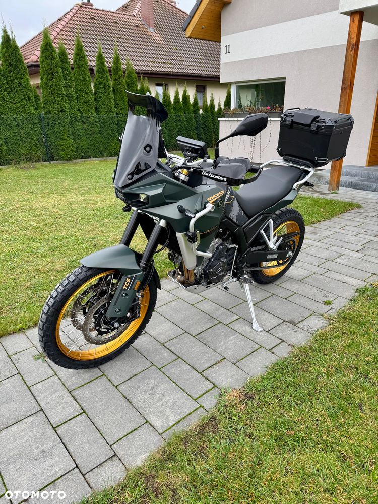 KOVE 800X Pro - 4