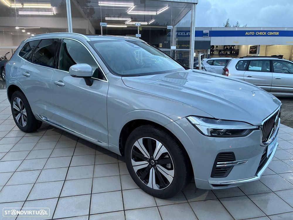Volvo XC 60 - 4
