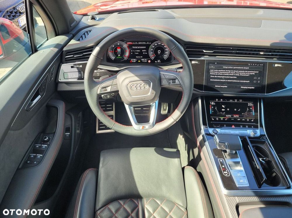 Audi Q7 - 16