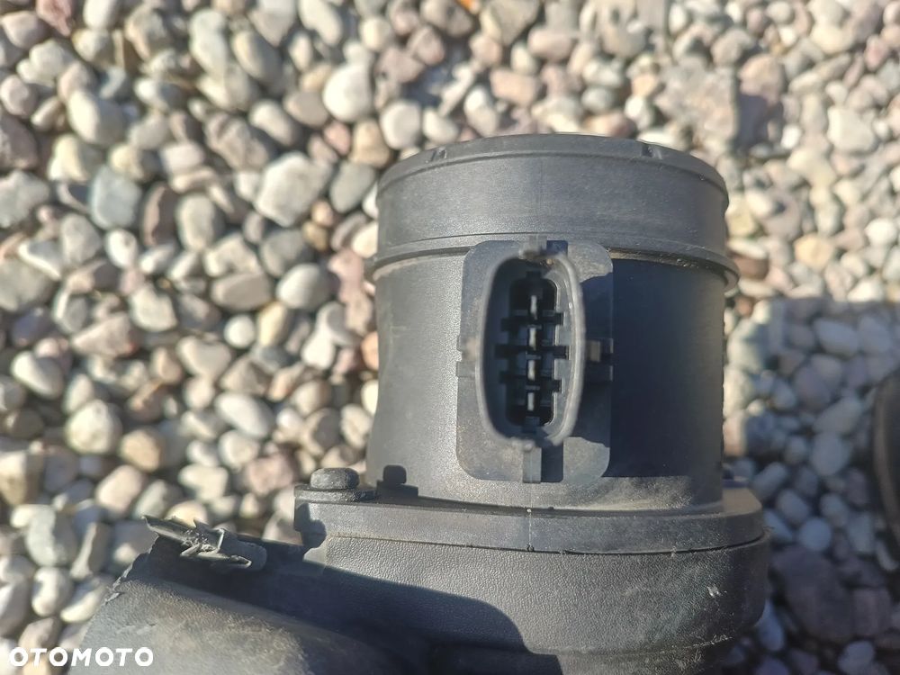 Volvo XC60 S60 V60 2,4 przepływomierz 31459403 oryginał - 2