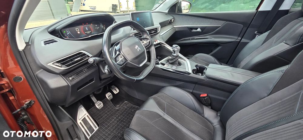 Peugeot 3008 PureTech 130 Stop & Start Crossway - 15