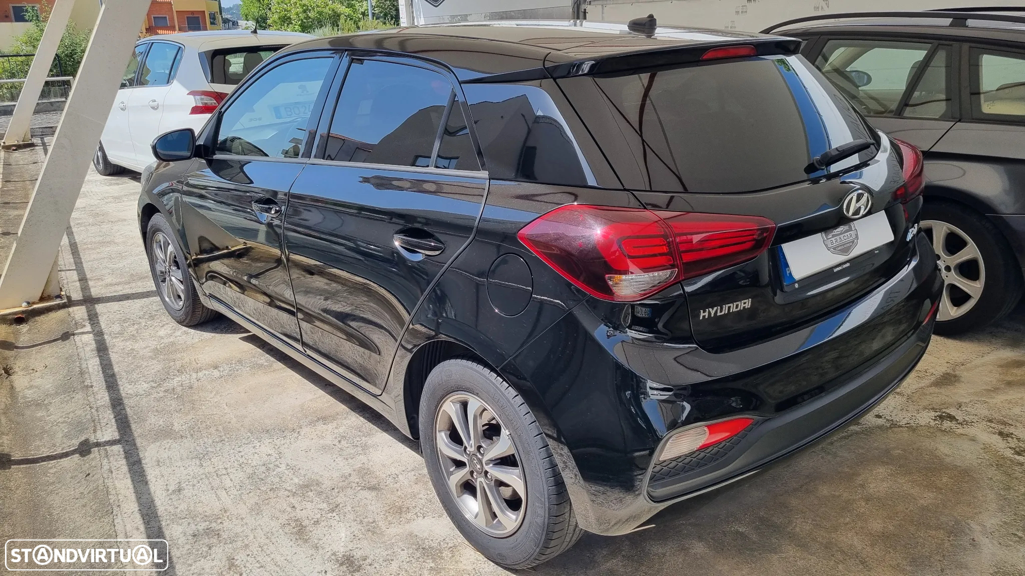 Hyundai i20 - 6
