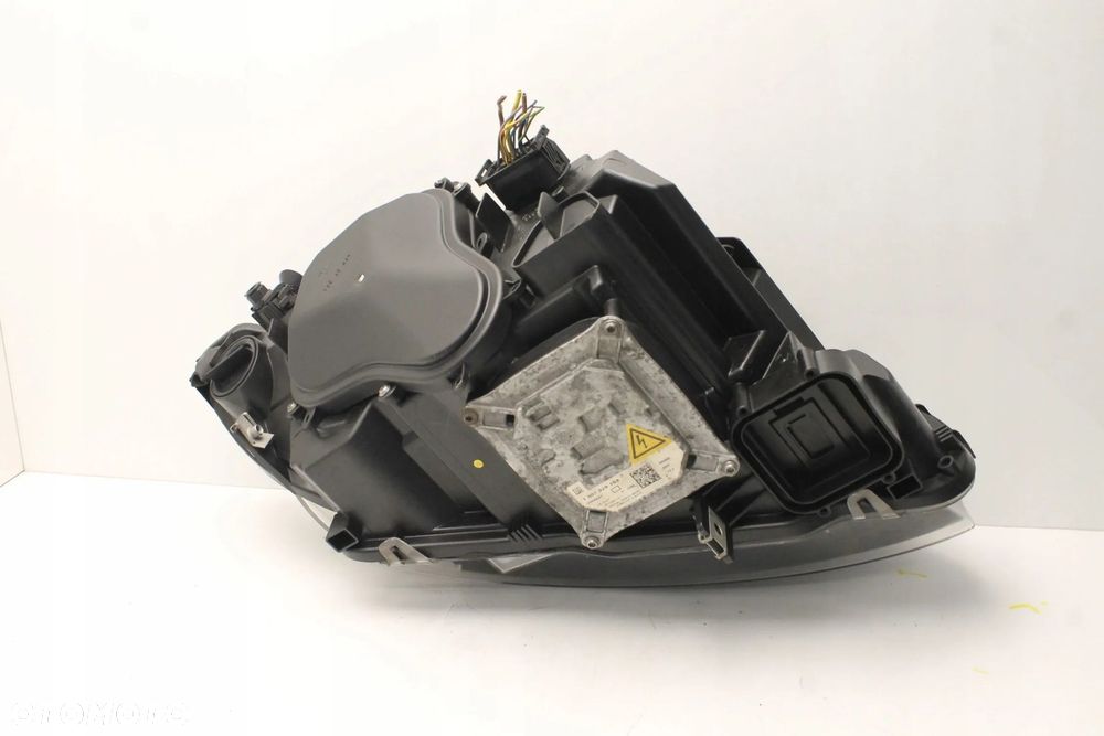 BMW 3 E92 2006R- REFLEKTOR LEWY LAMPA LEWA PRZEDNIA PRZÓD XENON - 11