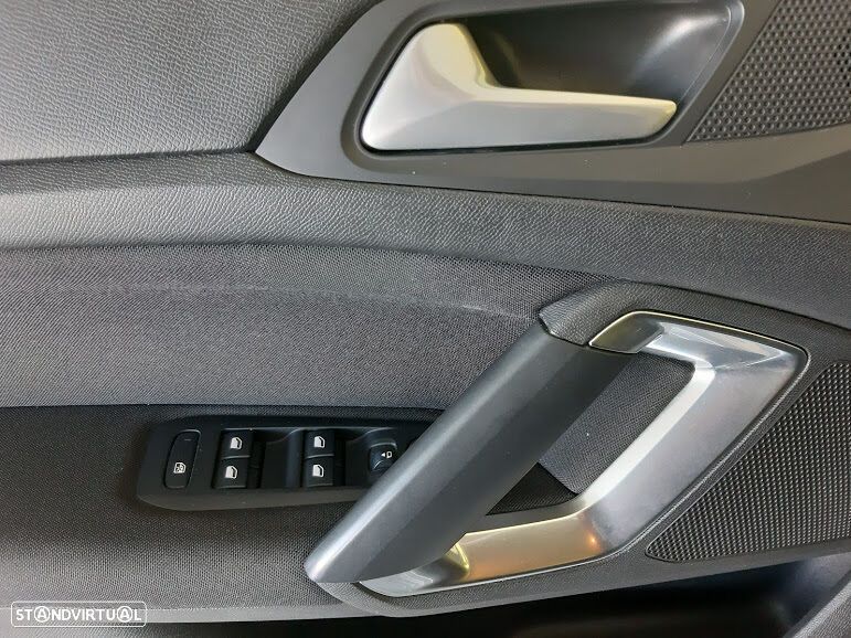 Peugeot 308 SW 1.5 BlueHDi Style - 11