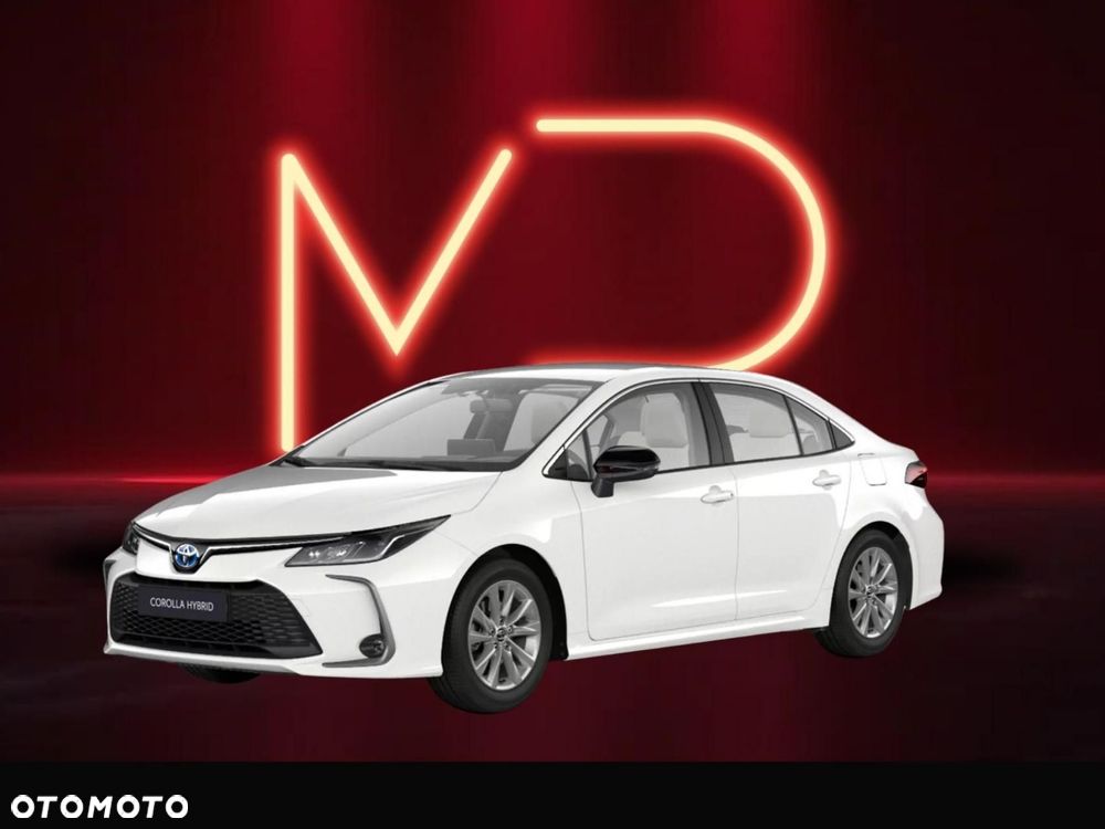 Toyota Corolla - 2