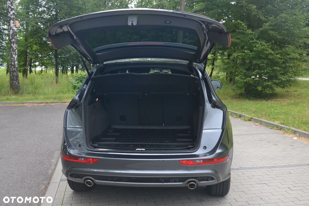 Audi Q5 - 19