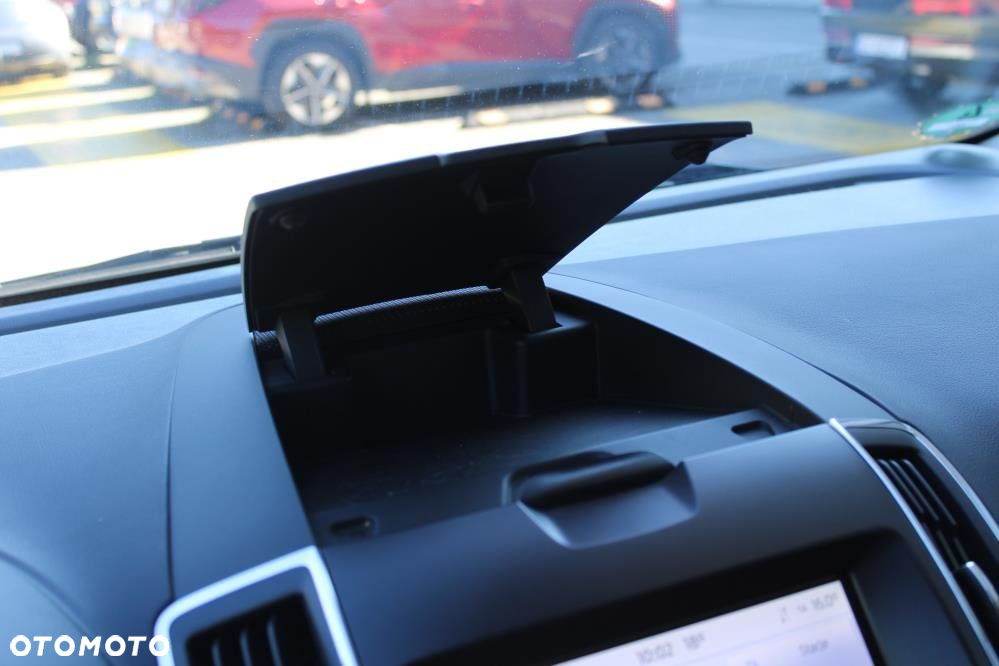 Ford S-Max - 20