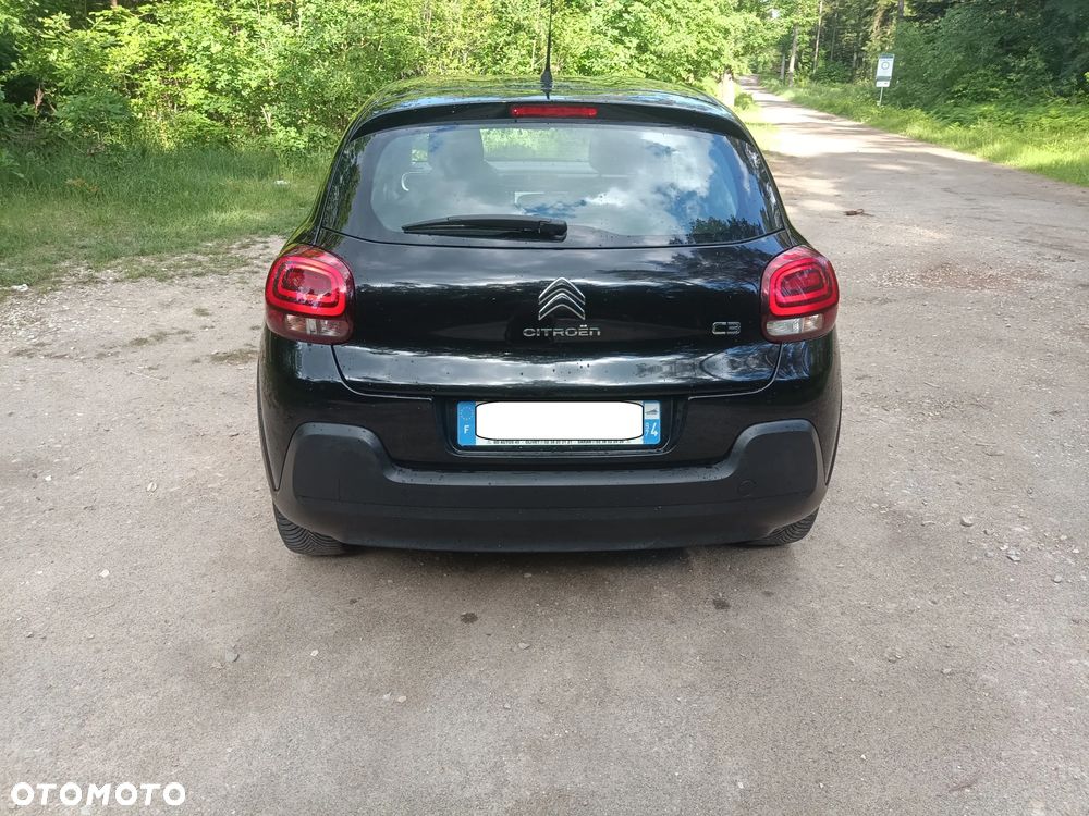 Citroën C3 Pure Tech 83 S&S SHINE - 5