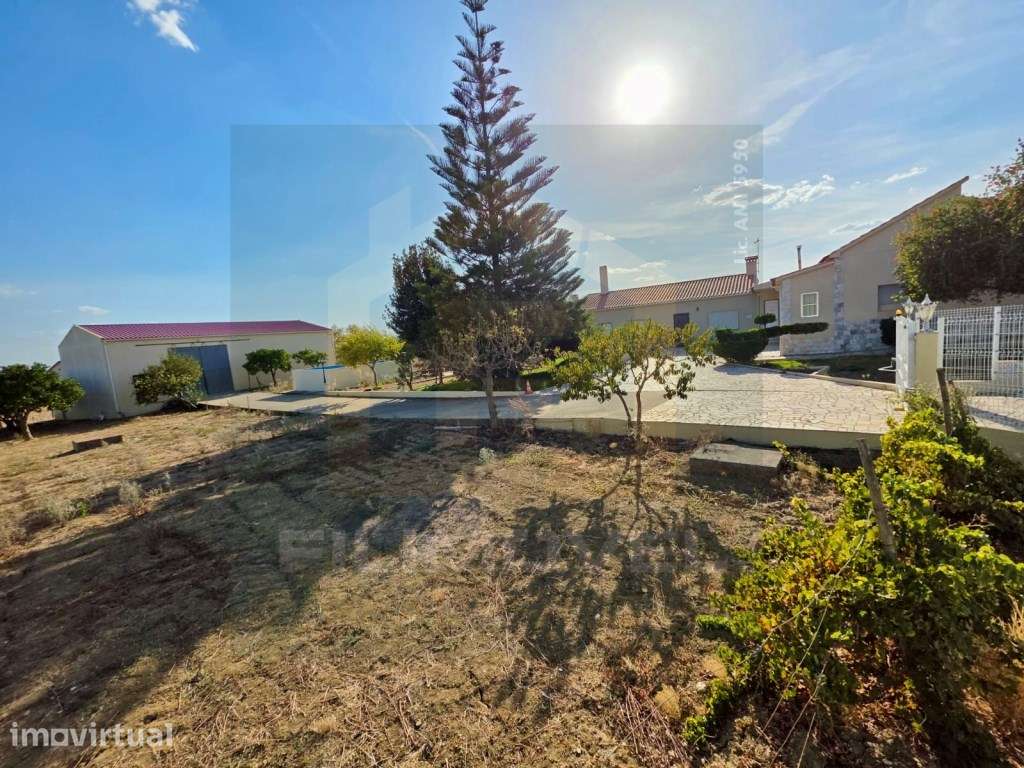 Moradia T5 Casével, Santarém - Grande imagem: 4/29