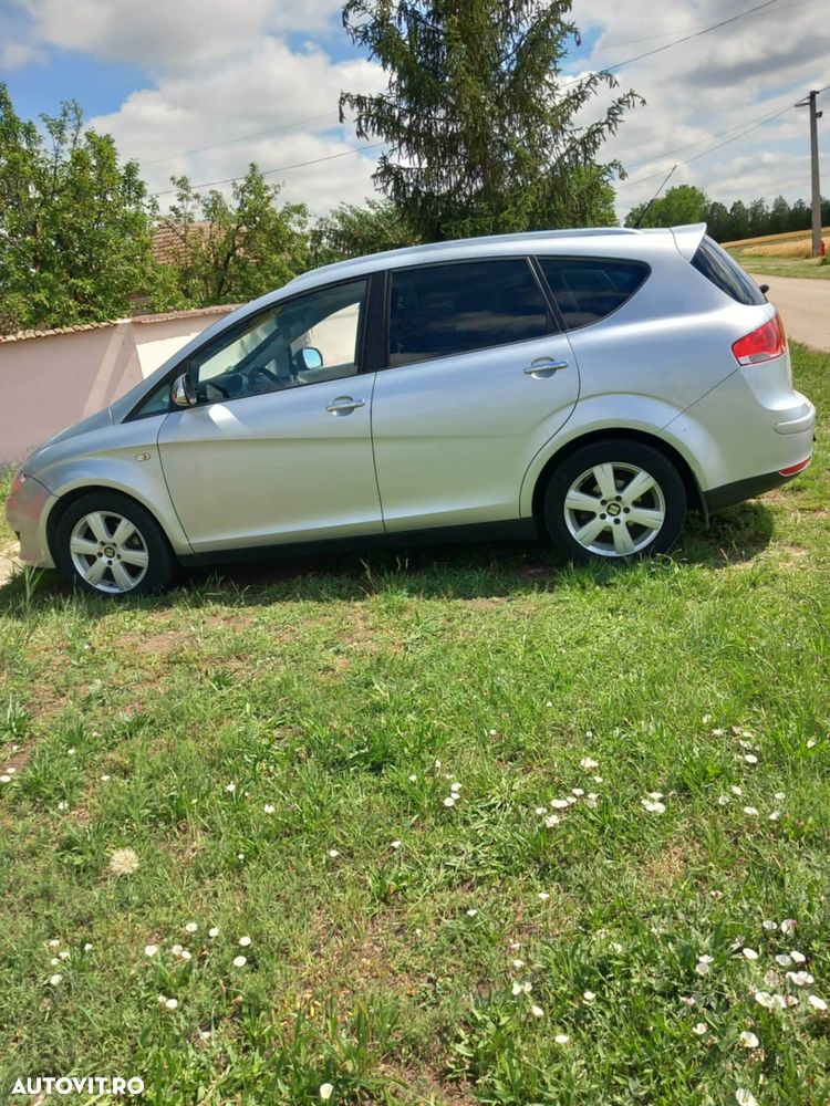 Seat Altea XL - 3