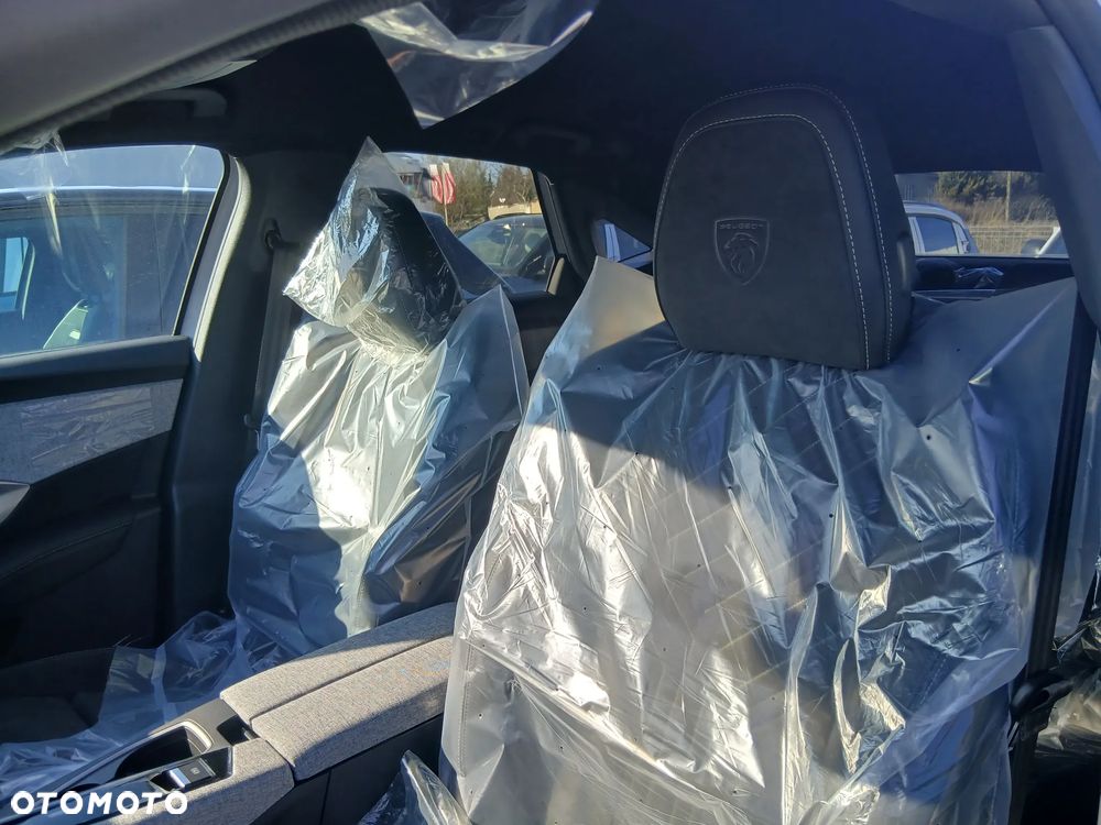 Peugeot 3008 1.6 PHEV 195 GT E-DCS7 - 6