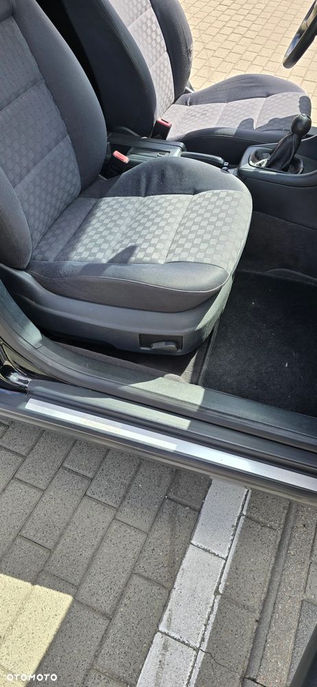 Audi A6 Avant 1.8 T - 22