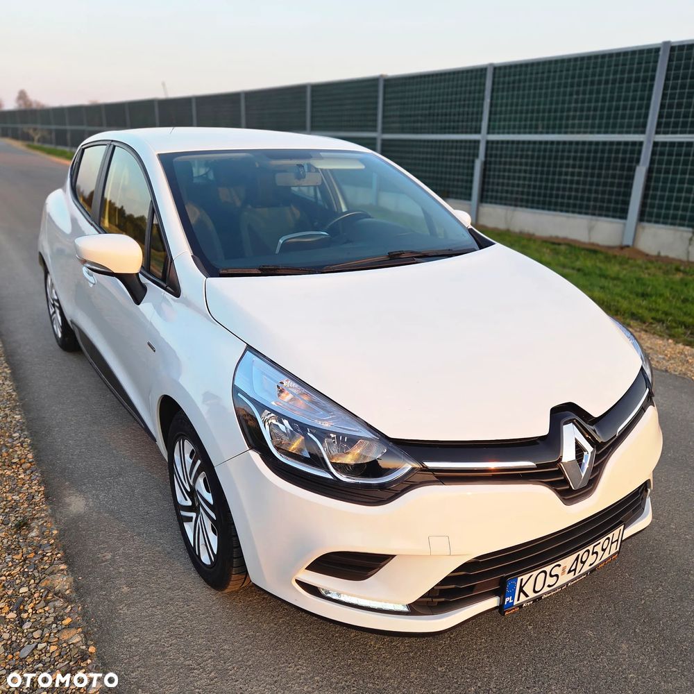 Renault Clio 0.9 TCe Business - 3