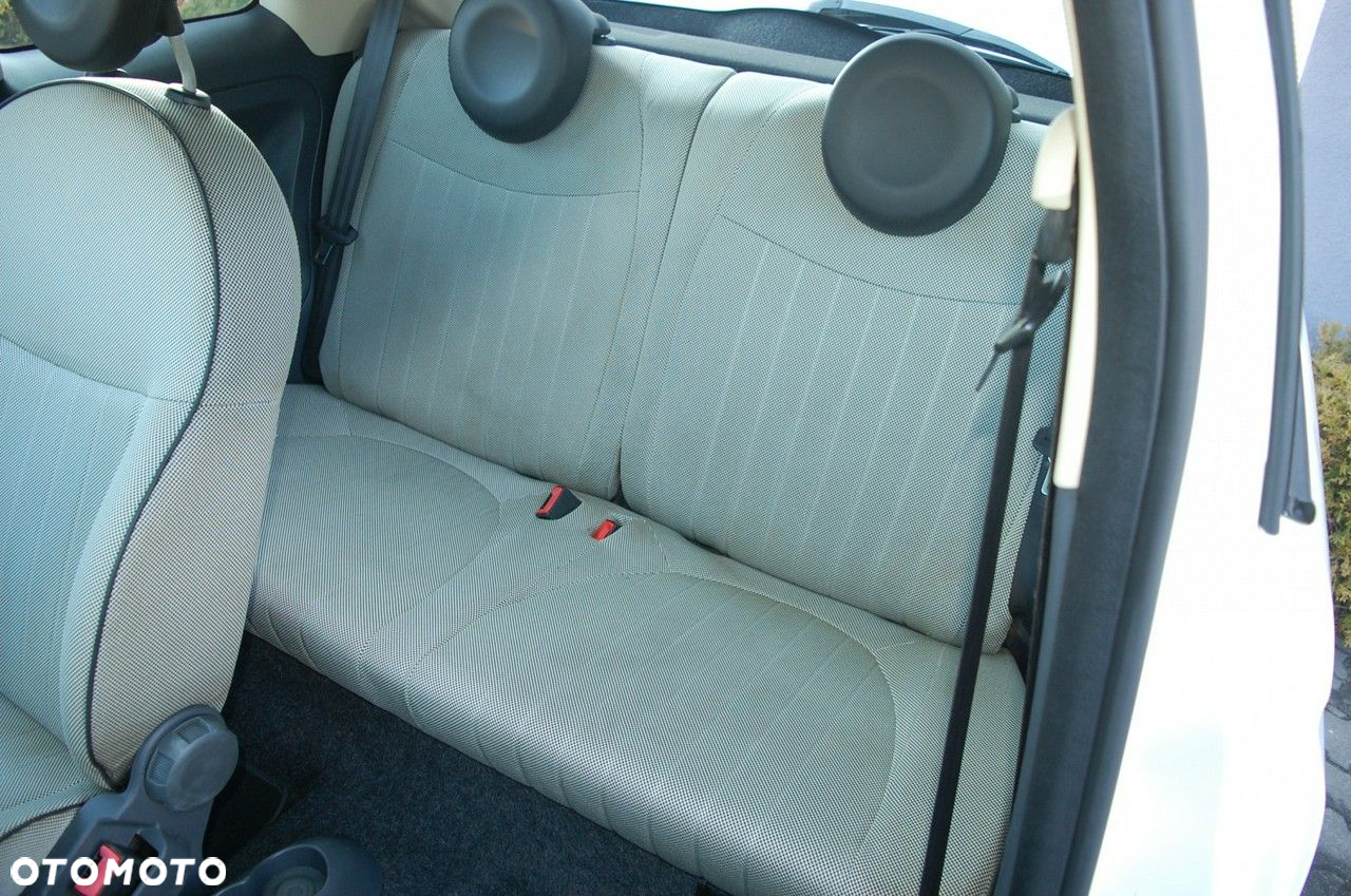 Fiat 500 - 26