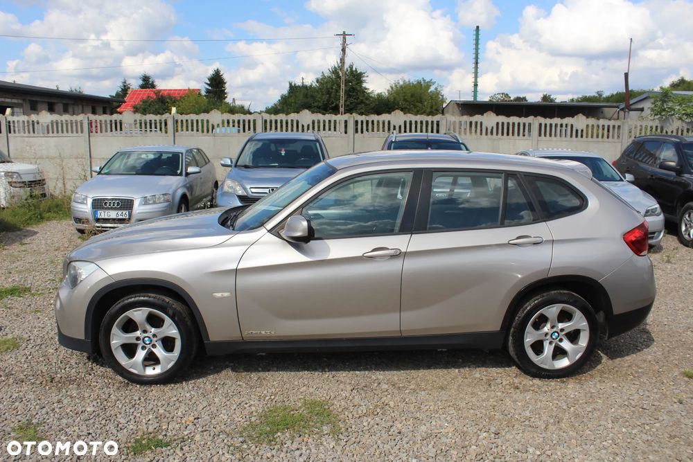 BMW X1 - 16