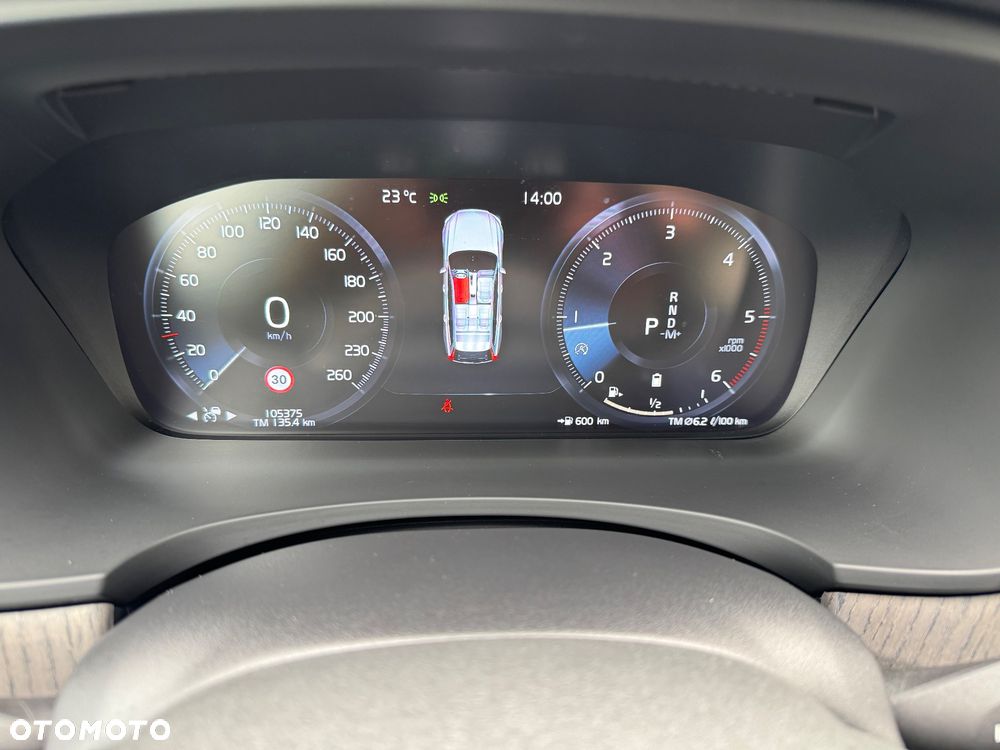 Volvo V90 Cross Country B4 D AWD Ultimate - 19