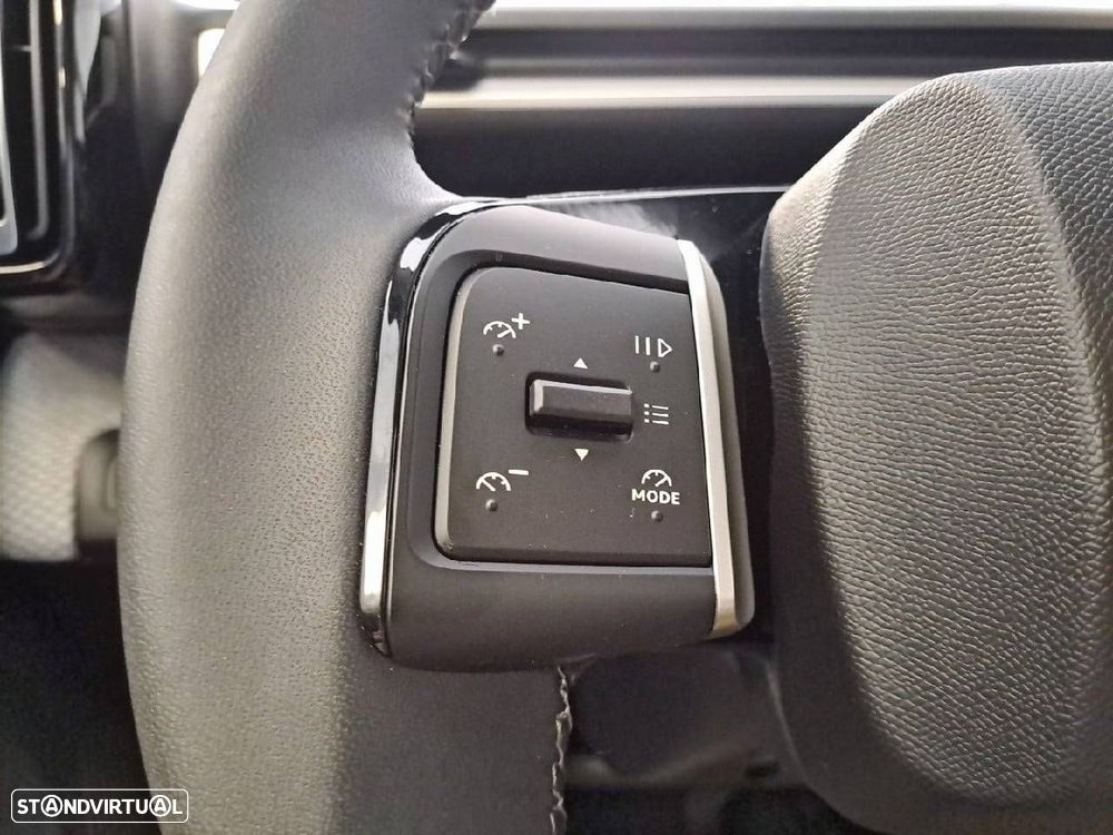 Citroën C3 Aircross 1.2 Hybrid Max e-DSC6 - 17