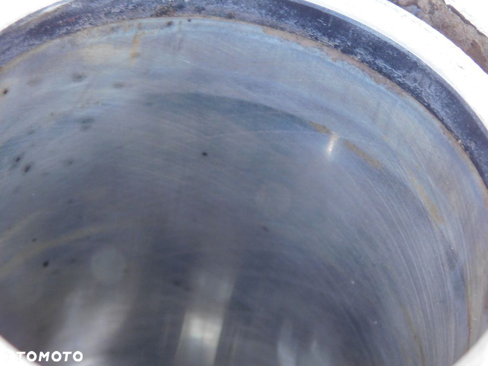 Blok silnika 1.6 D HDI TDCI Euro 4 Peugeot Citroen Volvo Mazda Fiat 90 110 - 10