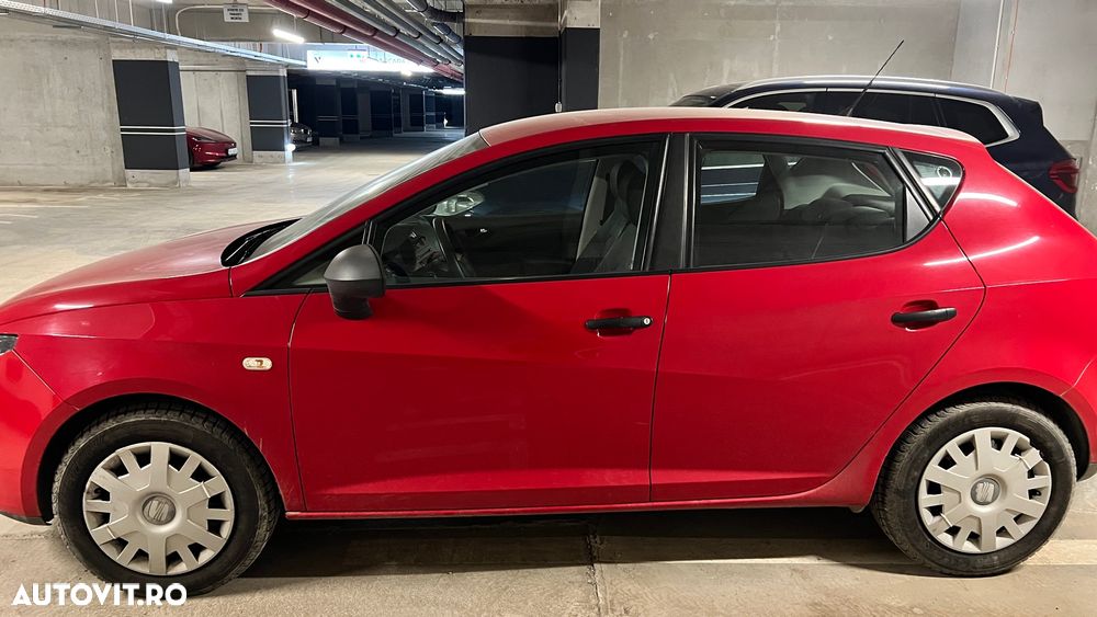 Seat Ibiza - 3