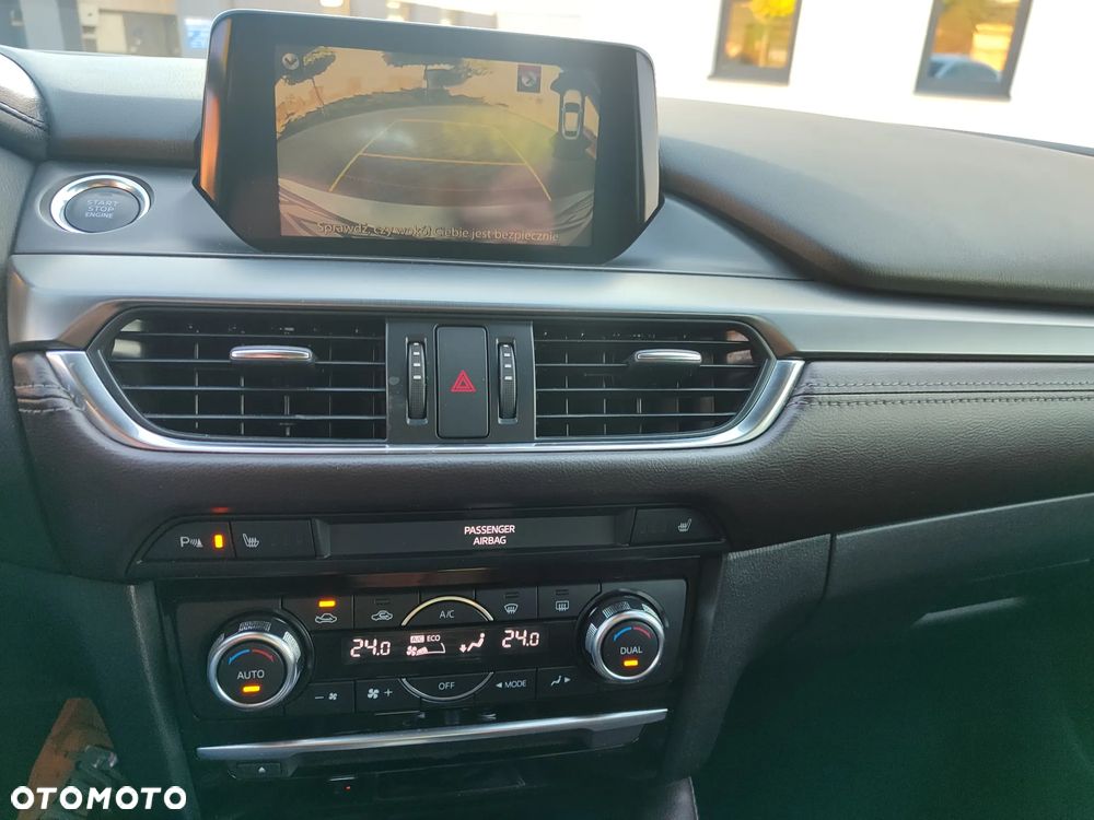 Mazda 6 2.5 Skypassion I-ELoop - 16